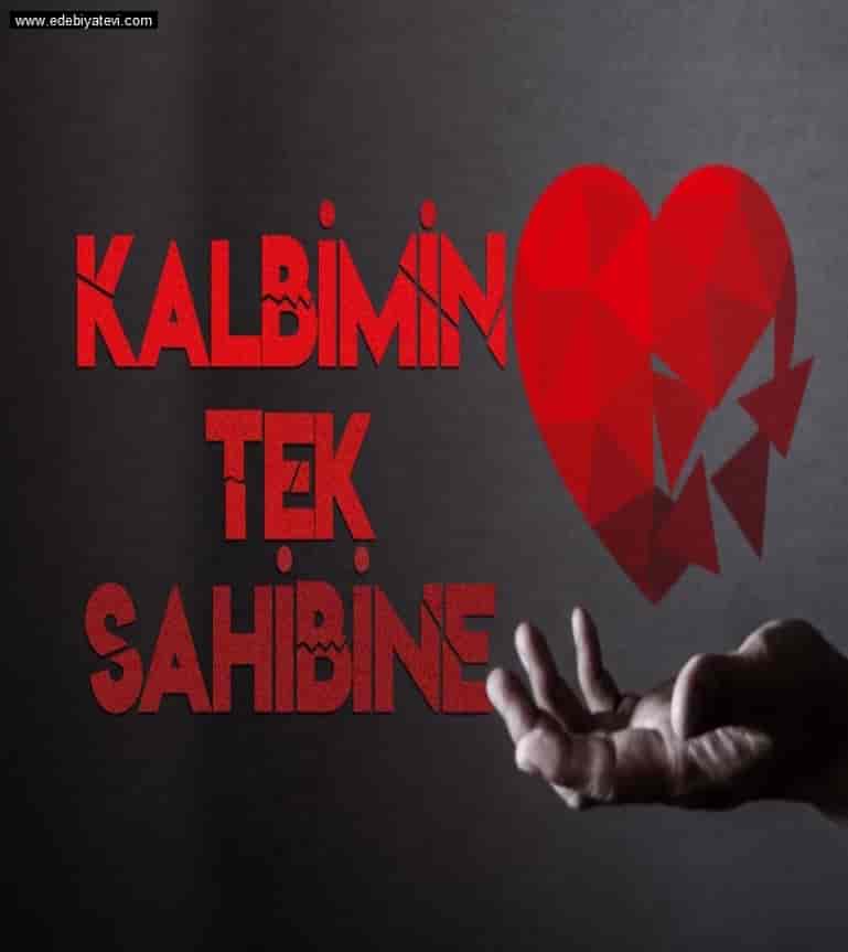 Irem Derici Kalbimin Tek Sahibine